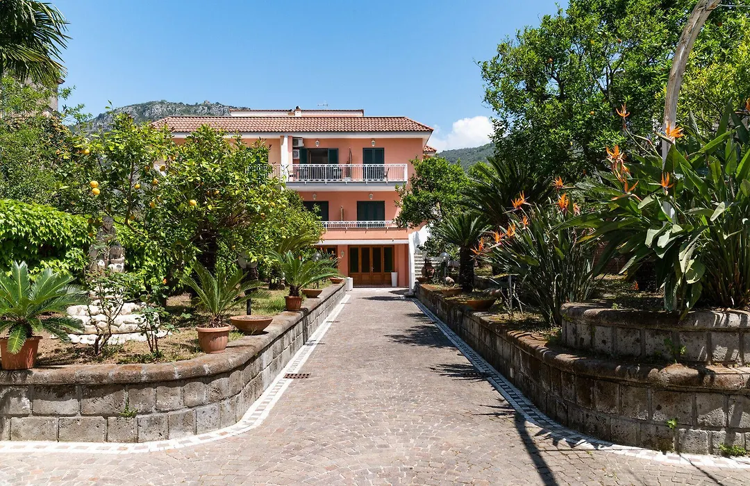 Villa Francesca-1