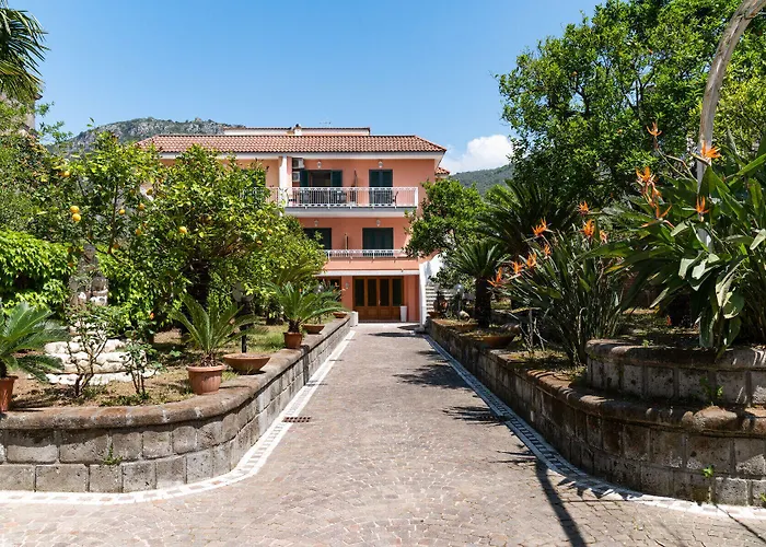 Villa Francesca Piano di Sorrento